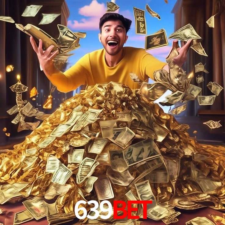 Apostas de Tênis 639bet