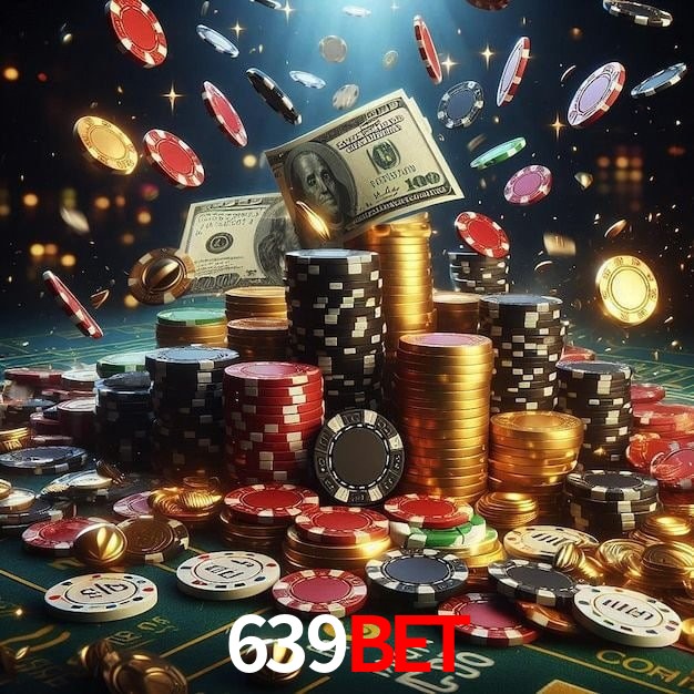 Interface Premium 639bet
