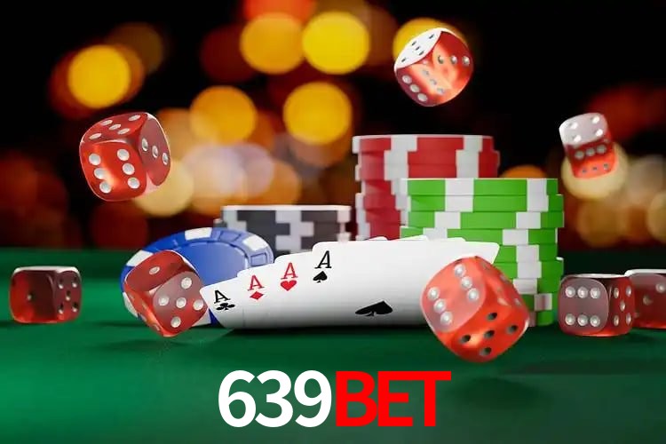 Promoções Sazonais 639bet