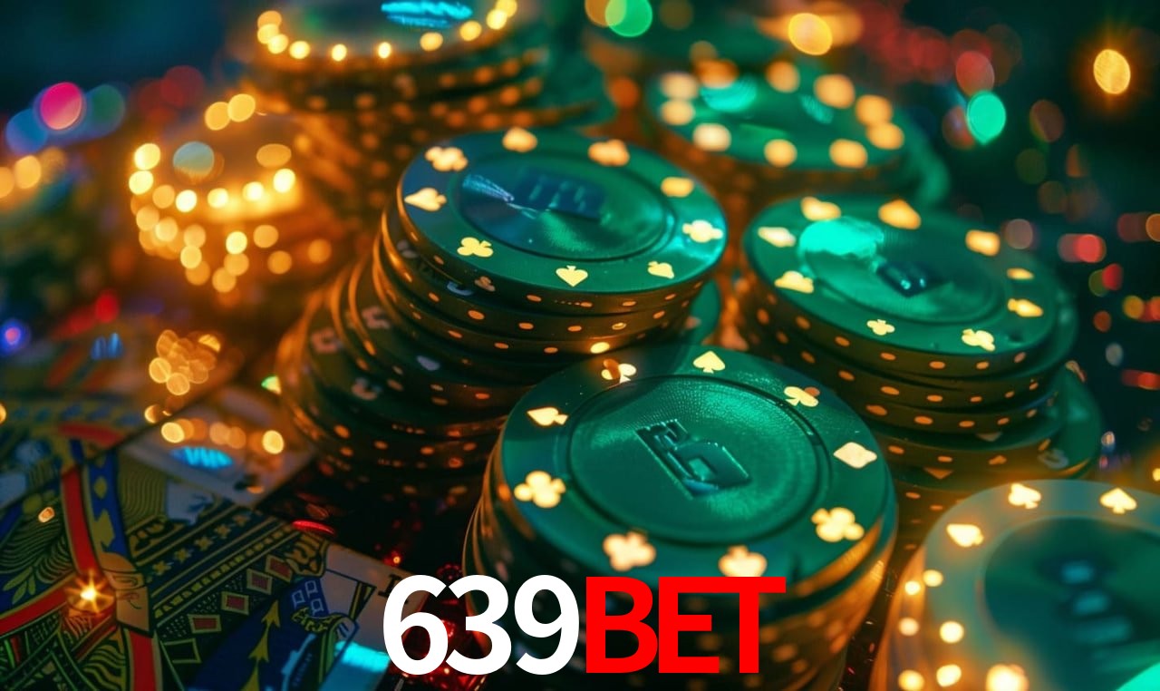 Avaliações dos Jogadores 639bet