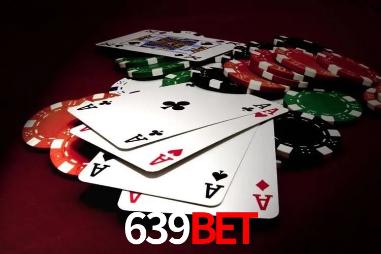 Apostas de Futebol 639bet
