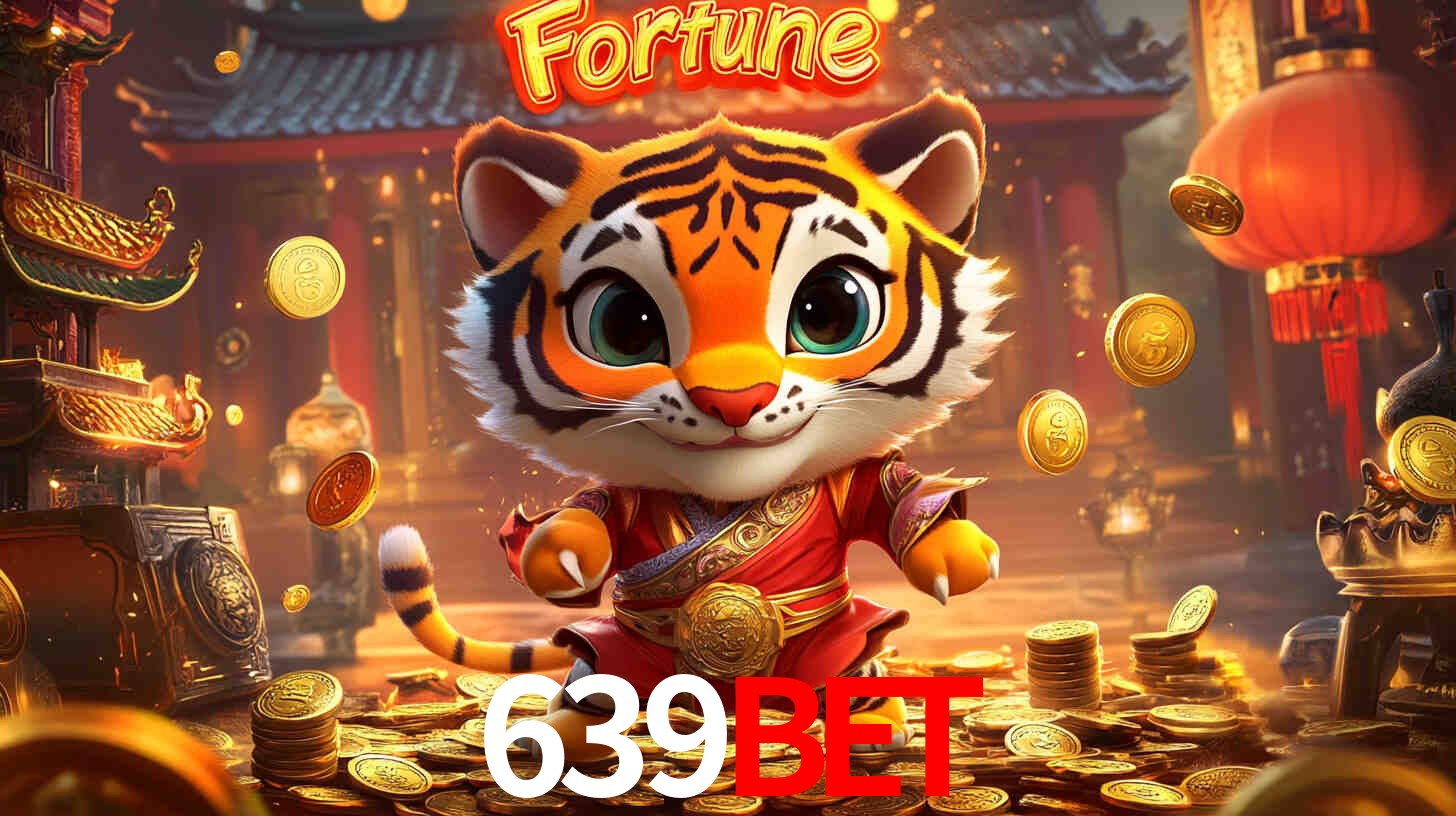 Apostas Esportivas na 639bet: Um Guia Completo