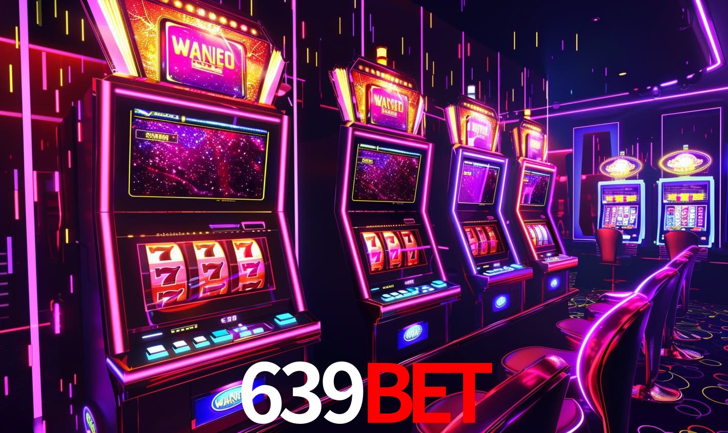 A Emoção da Loteria na 639bet: Uma Chance de Mudança de Vida