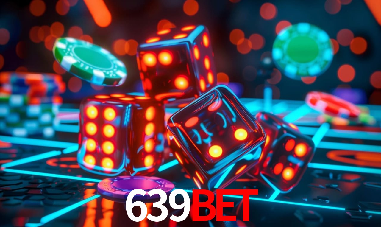 PIX Instantâneo 639bet