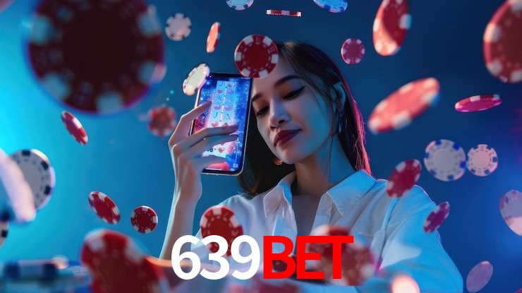 cassino 639bet