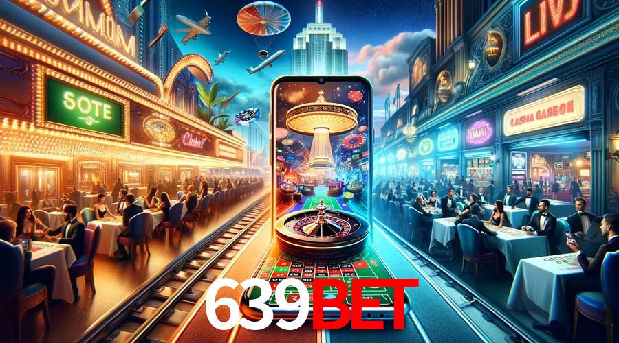 Platform Technology 639bet