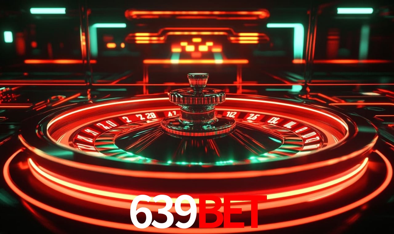Apostas Esportivas na 639bet: Um Guia Completo