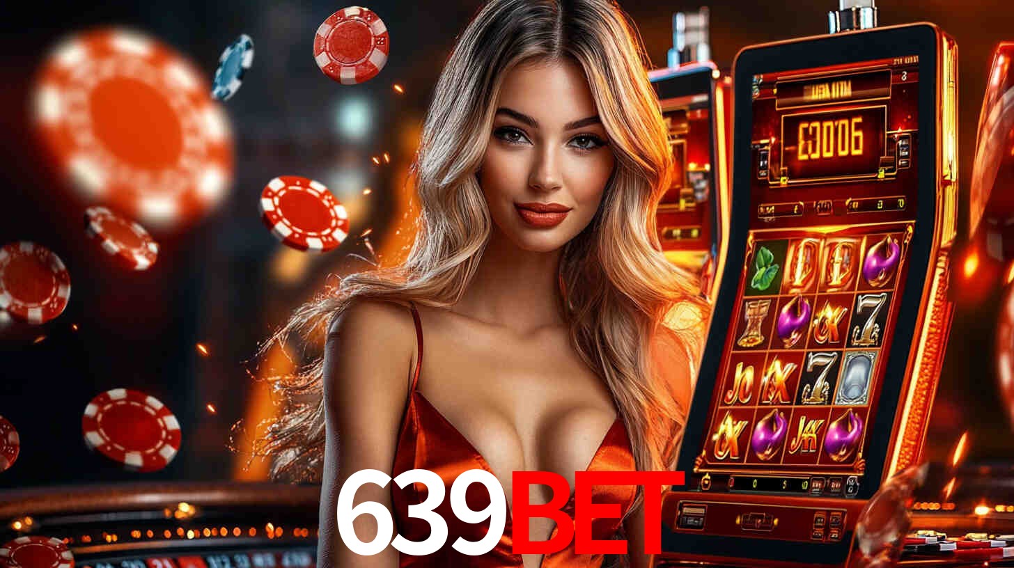 639bet: Seu Especialista em Apostas Esportivas Brasileiras