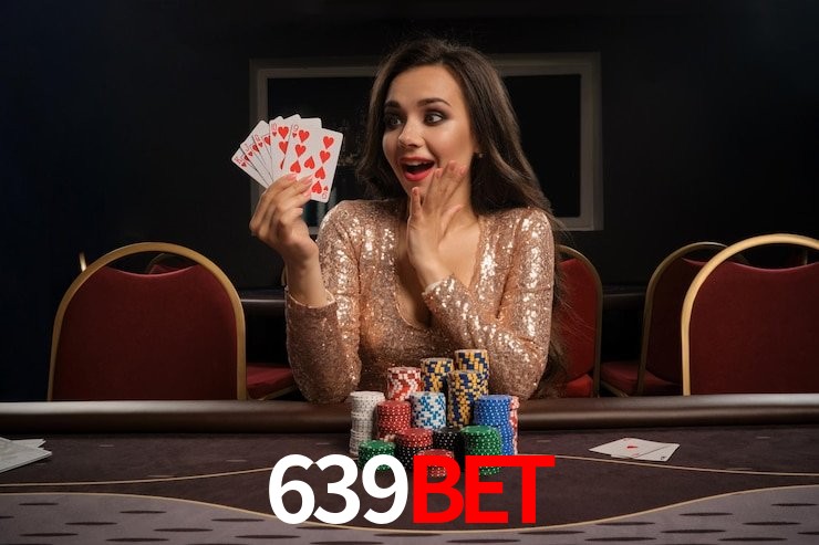 Bônus Diários 639bet
