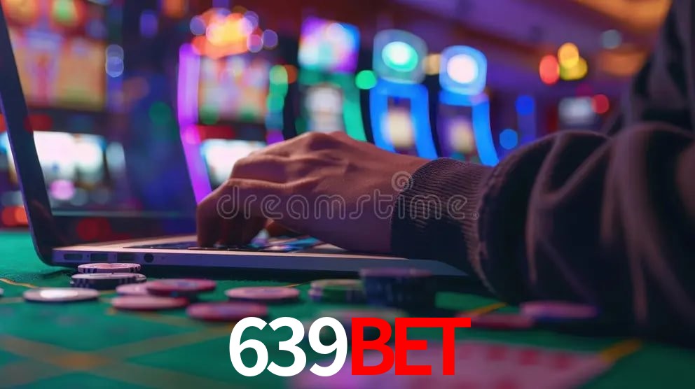 Mesa de Blackjack 639bet
