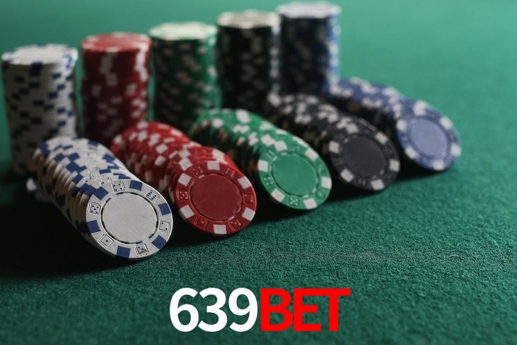 Game Statistics 639bet