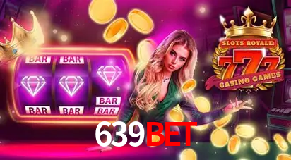 Desvendando o Mundo dos Jogos Virtuais na 639bet