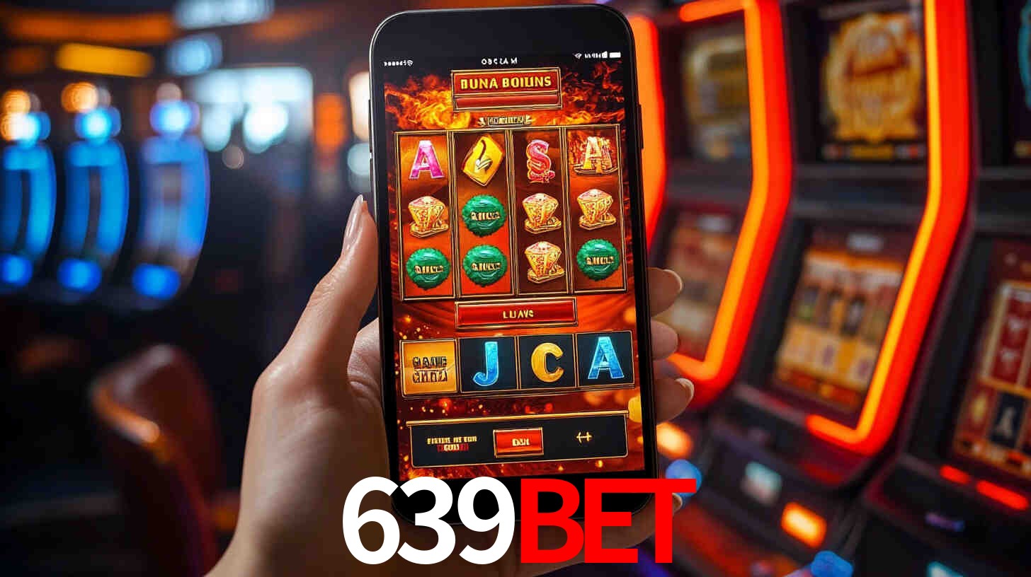 639bet app