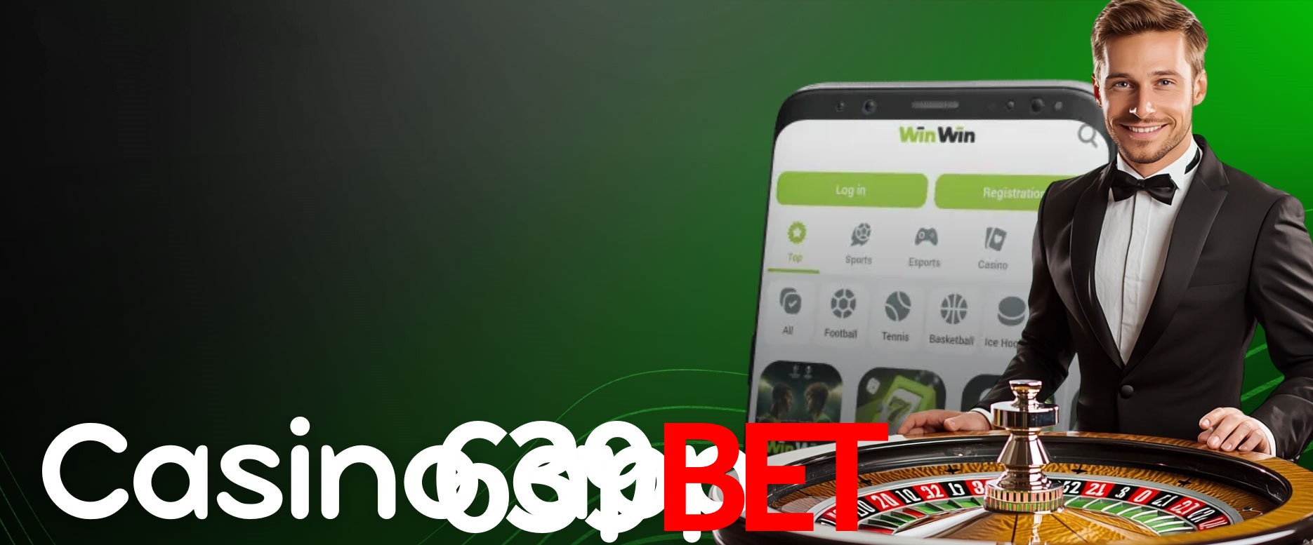 Seasonal Promotions 639bet