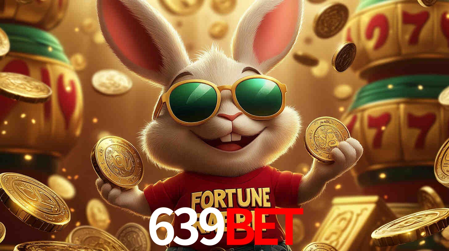 Bônus Generosos e Exclusivos no 639bet para Você!