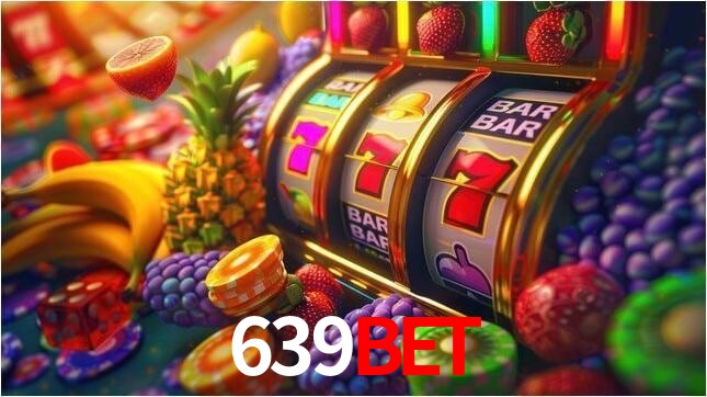 APP oficial da 639bet para mobile