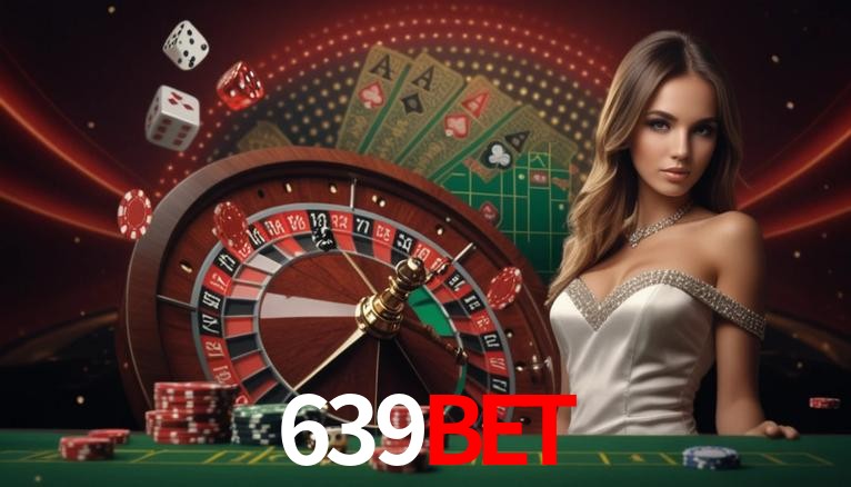 Account Benefits 639bet