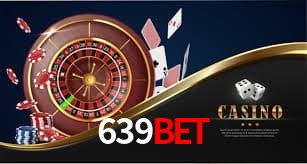 Casino Ao Vivo 639bet