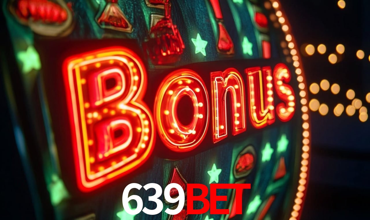 Casino VIP 639bet