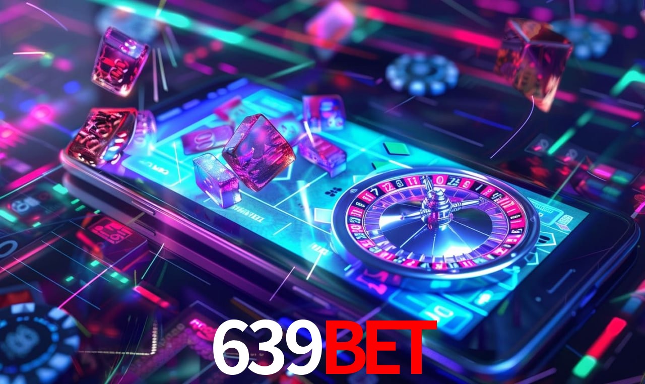 Provedores de Jogos 639bet
