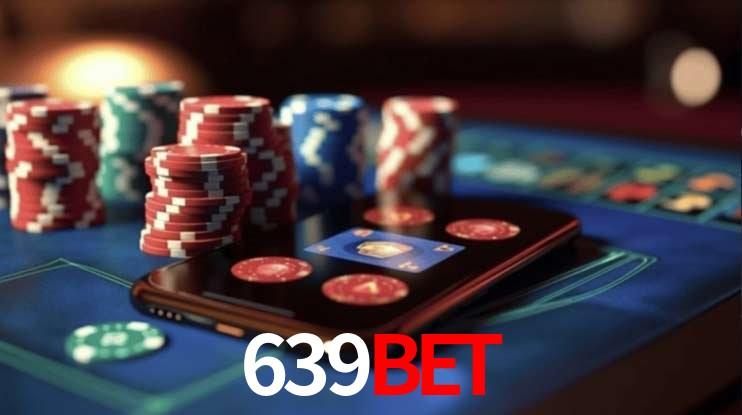 Ofertas Exclusivas 639bet