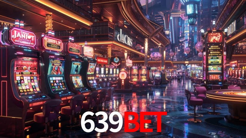 Live Casino 639bet