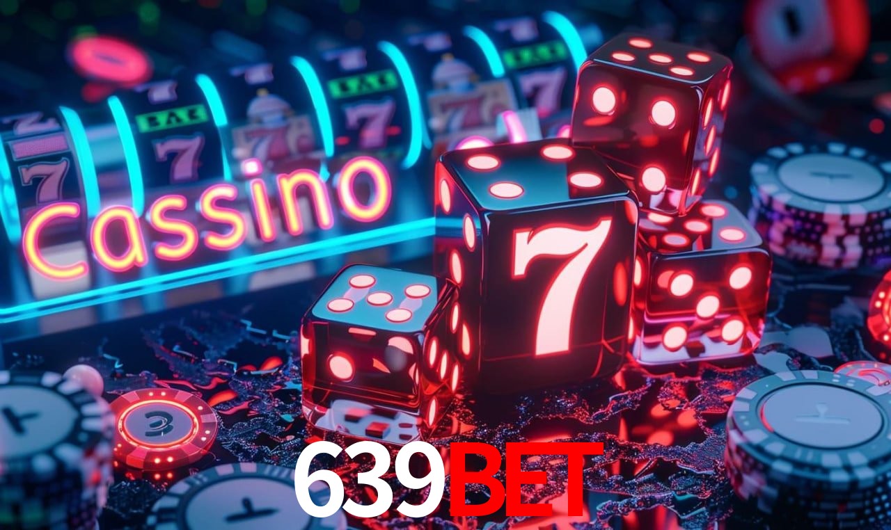 Welcome Bonus 639bet