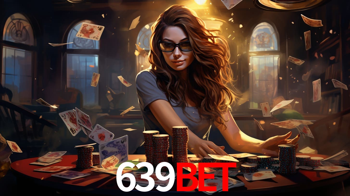 VIP Casino 639bet