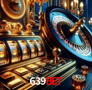 Experiência VIP 639bet