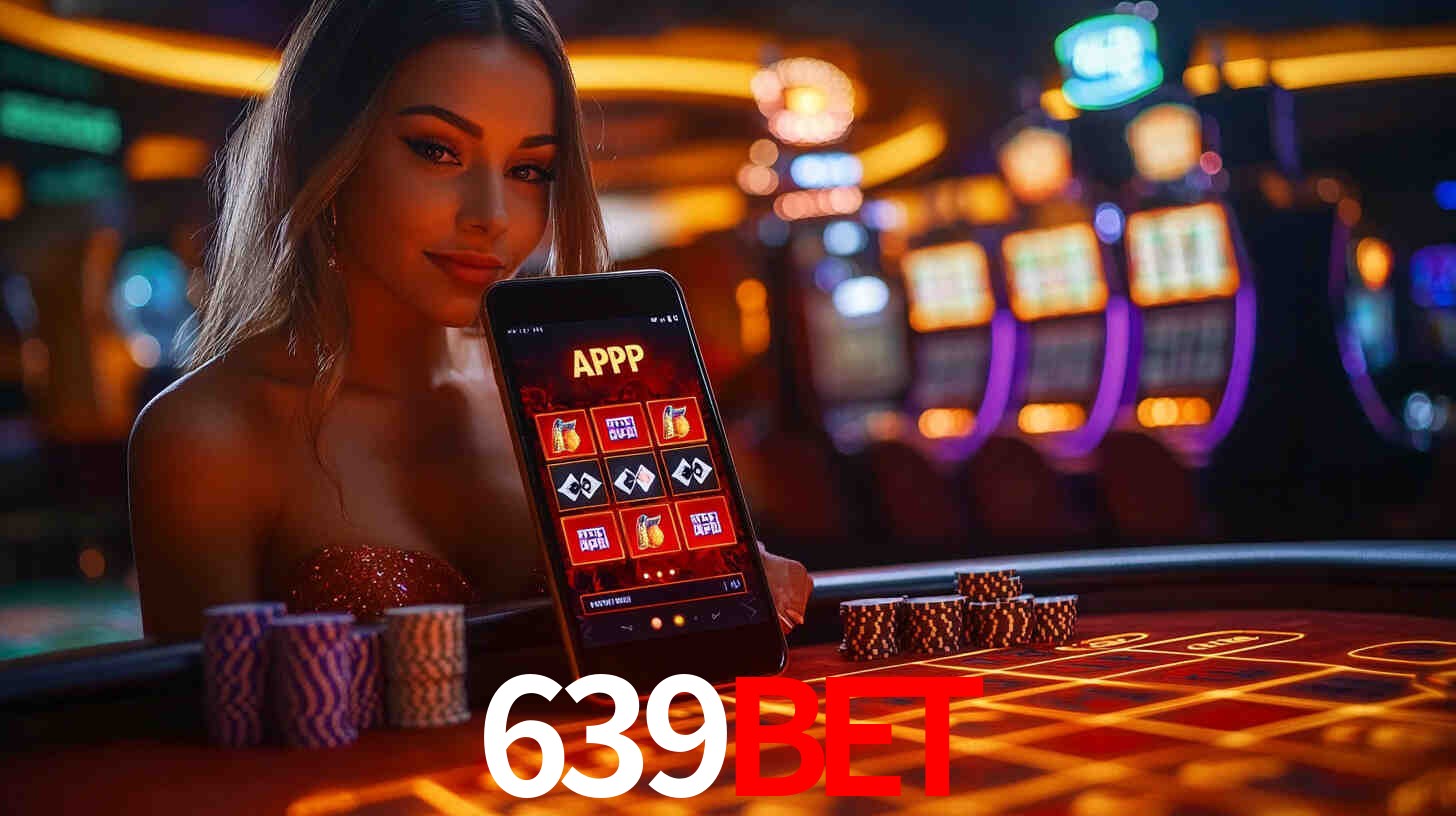 Explorando a Categoria de Eventos em Apostas na 639bet