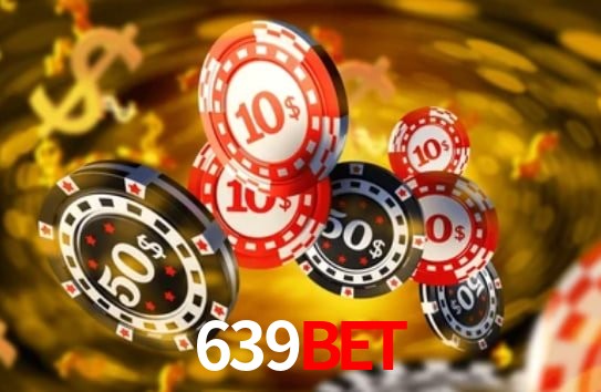 Recursos de Bônus 639bet