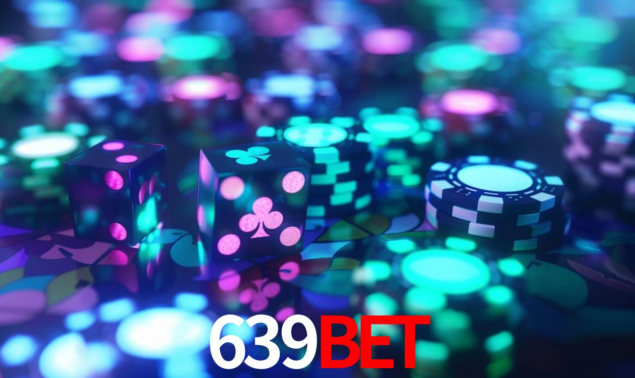 Estatísticas Esportivas 639bet