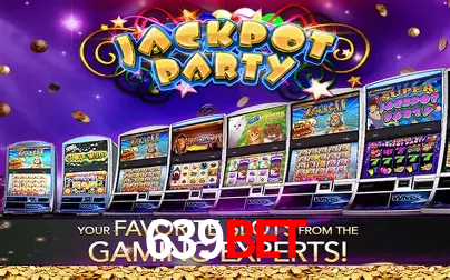 Descubra o Mundo do Cassino Online com 639bet