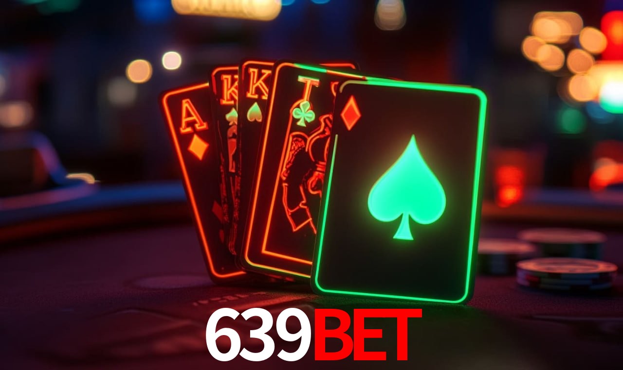 Integração de APIs 639bet