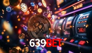 Interface do App 639bet