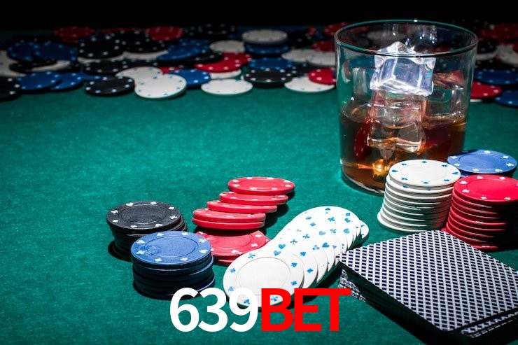 Estatísticas 639bet